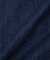 FACE LABEL POCKET EASY PANTS