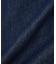FACE LABEL POCKET EASY PANTS