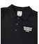 VINTAGE LABEL FACE BABY POLO TOP