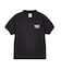 VINTAGE LABEL FACE BABY POLO TOP