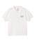 VINTAGE LABEL FACE BABY POLO TOP