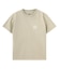 FADED HARD COLORS BOX LOGO S/S TEE