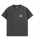 FADED HARD COLORS BOX LOGO S/S TEE