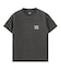 FADED HARD COLORS BOX LOGO S/S TEE