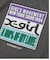 FADED HARD COLORS BOX LOGO S/S TEE