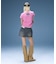 SHEER STAR S/S BABY TEE