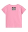 SHEER STAR S/S BABY TEE