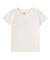 SHEER STAR S/S BABY TEE