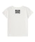SHEER STAR S/S BABY TEE