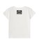 SHEER STAR S/S BABY TEE