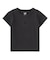 SHEER STAR S/S BABY TEE