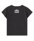 SHEER STAR S/S BABY TEE