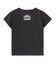 SHEER STAR S/S BABY TEE