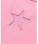SHEER STAR S/S BABY TEE