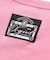 SHEER STAR S/S BABY TEE