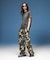 X-girl LOGO TAPE SWEATPANTS