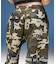 X-girl LOGO TAPE SWEATPANTS