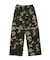 X-girl LOGO TAPE SWEATPANTS