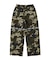 X-girl LOGO TAPE SWEATPANTS