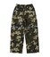 X-girl LOGO TAPE SWEATPANTS