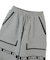 X-girl LOGO TAPE SWEATPANTS
