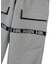 X-girl LOGO TAPE SWEATPANTS