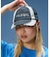 PANELED 6PANEL CAP