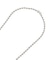 DECORATIVE DOG TAG NECKLACE