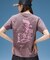 FADED SKATE ANGEL S/S TEE