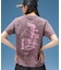 FADED SKATE ANGEL S/S TEE