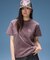 FADED SKATE ANGEL S/S TEE
