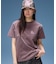 FADED SKATE ANGEL S/S TEE