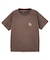 FADED SKATE ANGEL S/S TEE