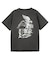 FADED SKATE ANGEL S/S TEE