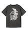 FADED SKATE ANGEL S/S TEE