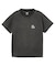 FADED SKATE ANGEL S/S TEE