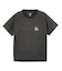 FADED SKATE ANGEL S/S TEE