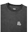 FADED SKATE ANGEL S/S TEE