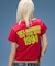 HEAVY BLOCK LOGO S/S BABY TEE