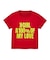 HEAVY BLOCK LOGO S/S BABY TEE