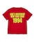 HEAVY BLOCK LOGO S/S BABY TEE