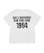 HEAVY BLOCK LOGO S/S BABY TEE
