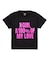 HEAVY BLOCK LOGO S/S BABY TEE