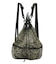 FACE LABEL 2WAY MESH KNAPSACK