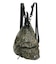 FACE LABEL 2WAY MESH KNAPSACK