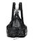 FACE LABEL 2WAY MESH KNAPSACK