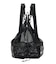 FACE LABEL 2WAY MESH KNAPSACK