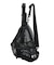FACE LABEL 2WAY MESH KNAPSACK