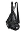 FACE LABEL 2WAY MESH KNAPSACK