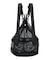 FACE LABEL 2WAY MESH KNAPSACK